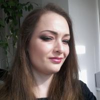 Наталия Тестова