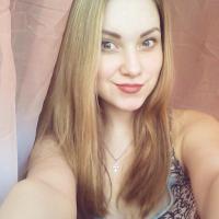 Ульяна Поварницына