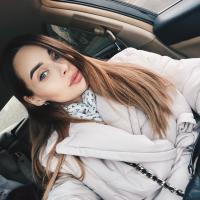Алина
