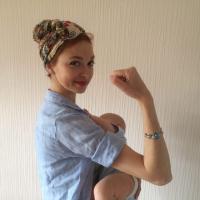 Maryna 