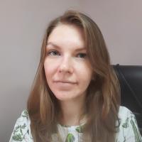 Анастасия 