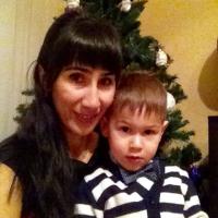 Галина Зюзгина