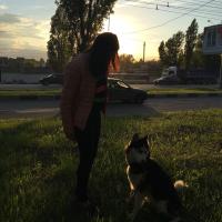 Дарья Шумиловская