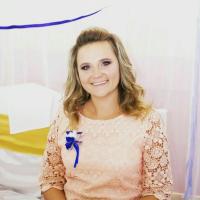 Валентина