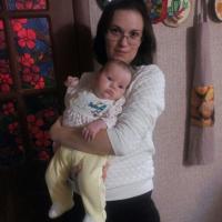 Анна Кера