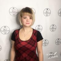 Екатерина Тимофеева