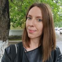 Оксана