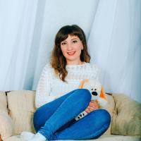 Екатерина
