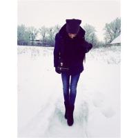 Виктория Шость