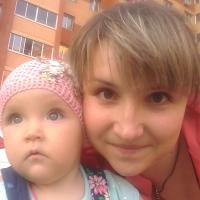 Марина Жукова