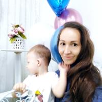 Елена
