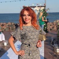 Марина