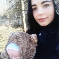 Кристина Кеворкова (Андреева)