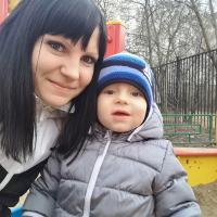 Наташа