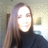 Валентина Хатырева