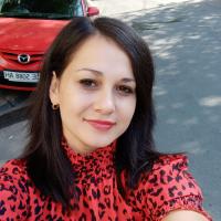 Виталина