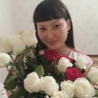 Асель Исабаева
