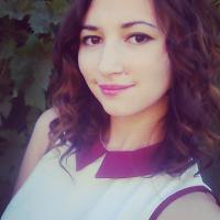 Алина