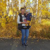 Екатерина Ерофеева 