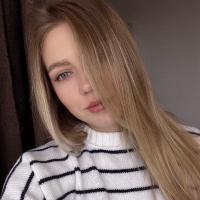 Анастасия 