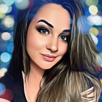 Марина