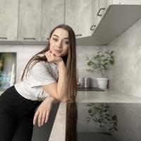 Катерина