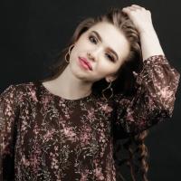 Анастасия
