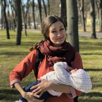 Tatiana F