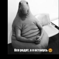 Надюша