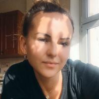 Маруся Климова