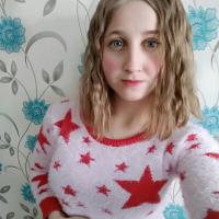 Наталья Панова