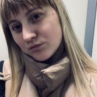 Светлана Рязанова
