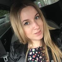 Наталья Сивина