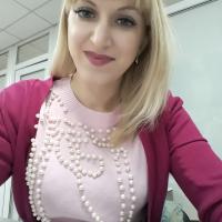 Марина
