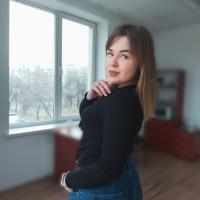 Юлия Борисенко