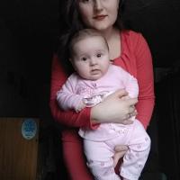 Светлана Дебиш