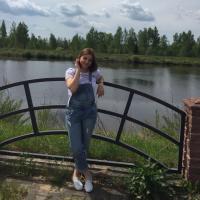Елизавета Гладких