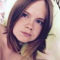 Екатерина Власова