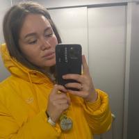 настя