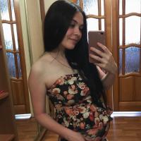 Анна Данилова 