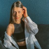 Катерина Маникюр