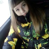  Наташа Семенова