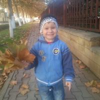 Темирова Нурият