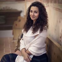 Полина Цветкова