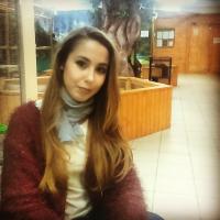 Анастасия Зарубина