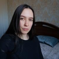 Ангелина 
