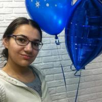 Екатерина