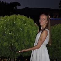 Люба Хафизова 