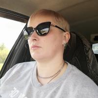 Клавдия Гусманова