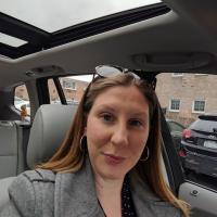 Katie Hill